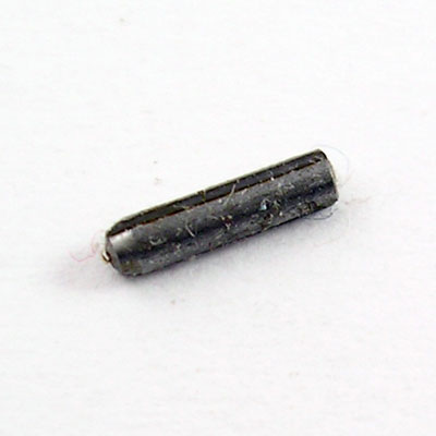 Zylinderkerbstift 2x8 