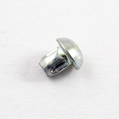 Halbrundkerbnagel (2,6x4 mm) 