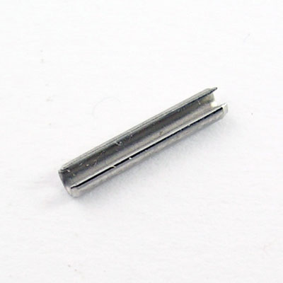 Spannstift 2 x 12 (Spannhülse) 