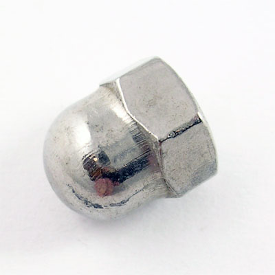 Hutmutter DIN 1587 M 8 