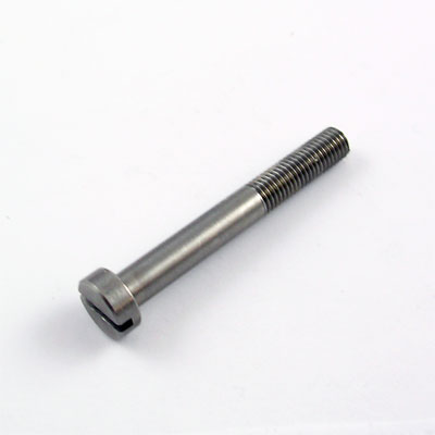 Zylinderschraube M 7x55 