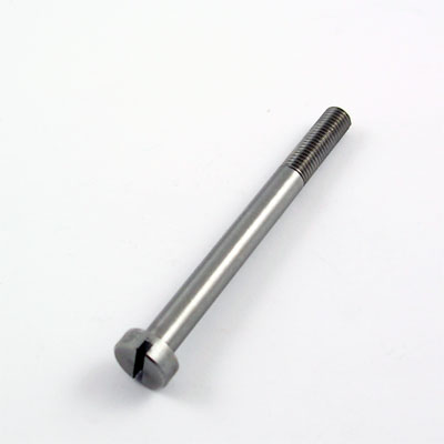 Zylinderschraube M 7x75 