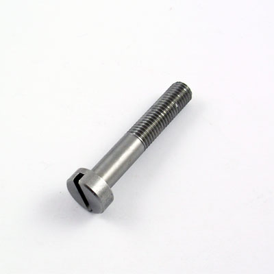 Zylinderschraube M 7x40 
