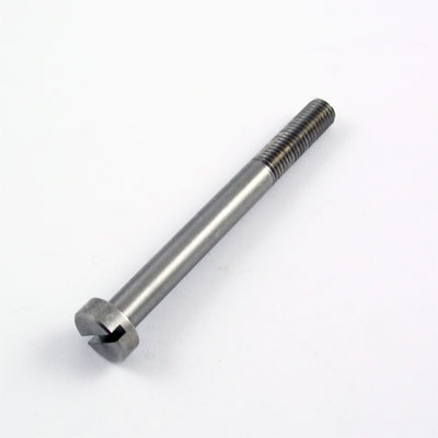 Zylinderschraube M 7x68 