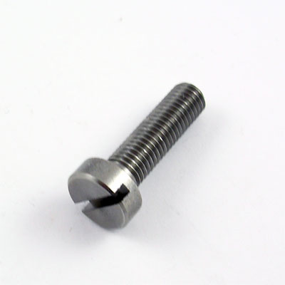 Zylinderschraube M 7x25 