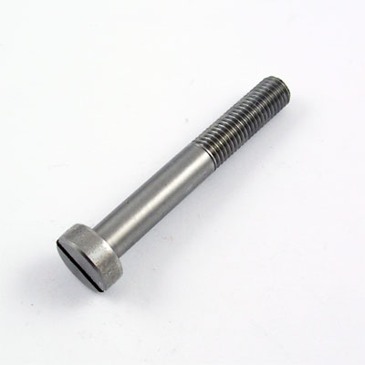 Zylinderschraube M 7x50 
