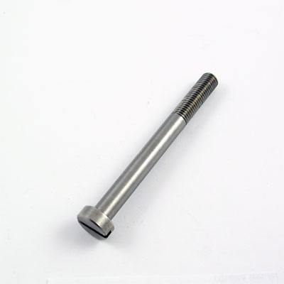 Zylinderschraube M 7x70 