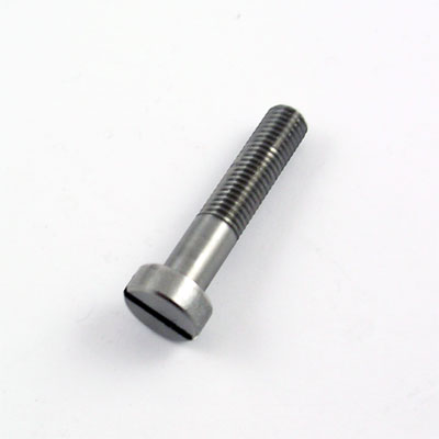 Zylinderschraube M 7x35 
