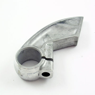 Lenkerhalter (Gebrauchtteil) 