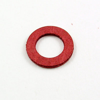 Dichtring (8x14x1 mm; Fiber) 
