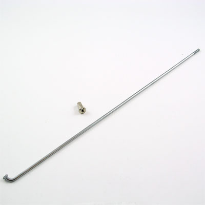 Speiche (M 3x260 mm; 90°) 