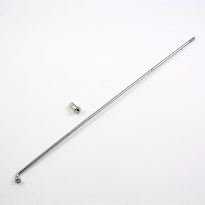 Speiche (M 3x250 mm; 90°) 