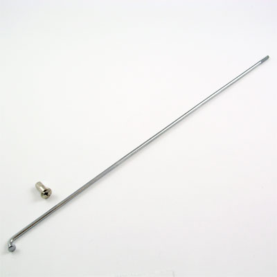 Speiche (M 3x265 mm; 90°) 