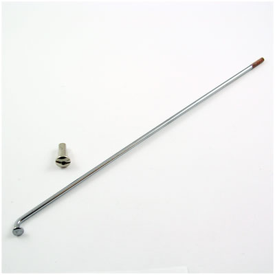 Speiche (M 3,5x212 mm; 110°) 