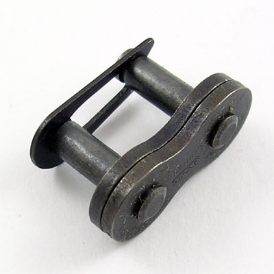 Kettenschloß für Kette 1/2"x1/4" 