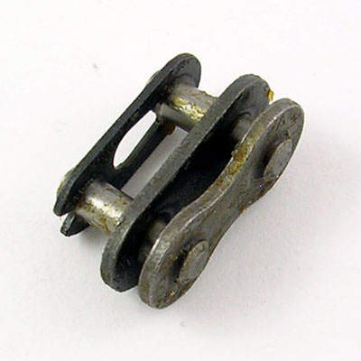 Kettenschloß für Kette 1/2"x3/16" 