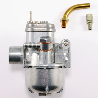 Komplettvergaser Bing 1/12/297B 