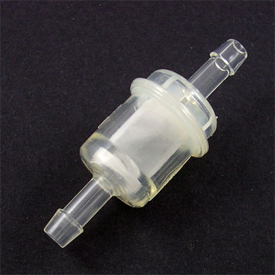 Benzinfilter (klein; Moped) 
