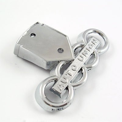 Ringe mit Kasten für "Junior" 