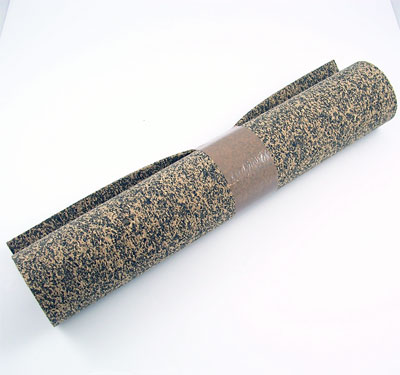 Gummikork (3 mm; 49x70 cm) 