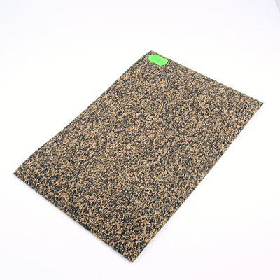 Gummikork (3 mm; 20x30 cm) 