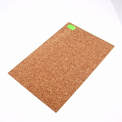 Gummikork (2 mm; 20x30 cm) 
