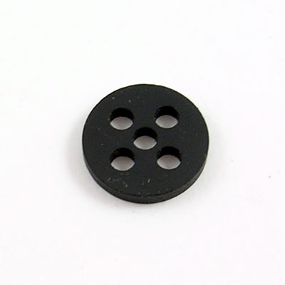 Benzinhahndichtung (5-L.; 3 mm; 21,5 mm) 