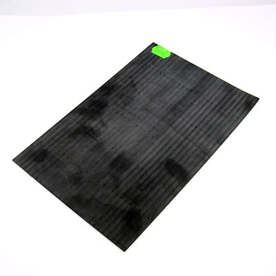 Perbunan Super (2 mm; 20x30 cm) 