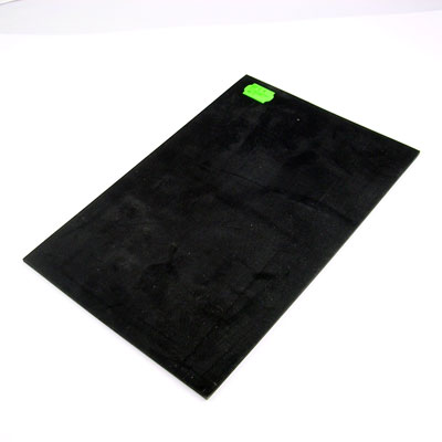 Gummi (4 mm; 20x30 cm) 