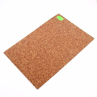 Gummikork (4 mm; 20x30 cm) 