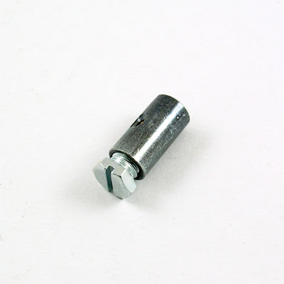 Schraubnippel (8x20 mm) 