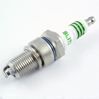 Zündkerze (W 200 T30) 