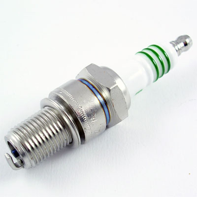 Zündkerze (W 240 T2) 