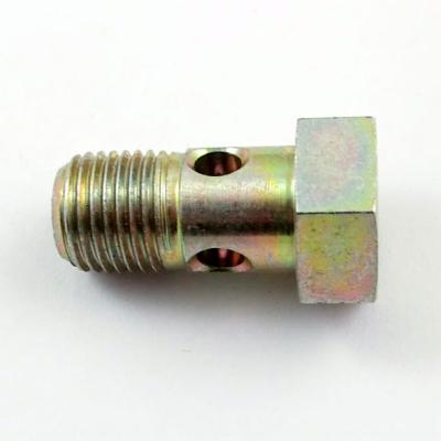 Hohlschraube (M 10x1) 