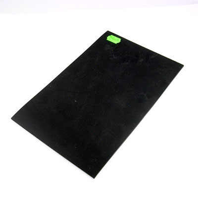 Gummi mit Gewebe (200x300x4 mm) 