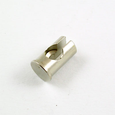 Nippelaufnahme geschlitzt 