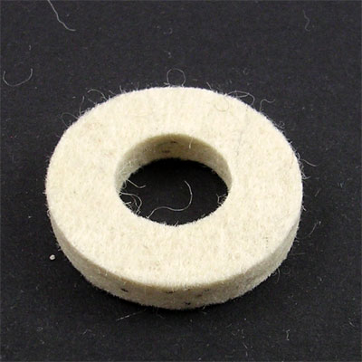 Filzring (15x32x5 mm) 