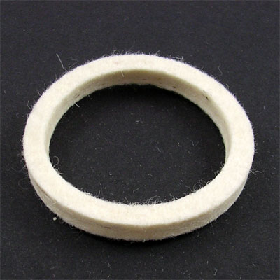 Filzring (37x46x5 mm) 