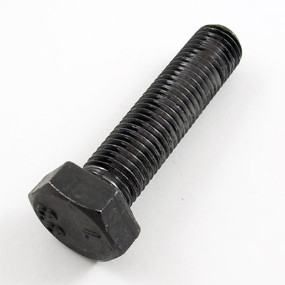 Schraube M 12x1,5x50 