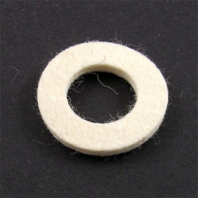 Filzring (17,5x31x3,5 mm) 