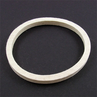 Filzring (100x115x8,5 mm) 