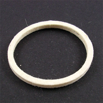 Filzring (44x50x3,5 mm) 