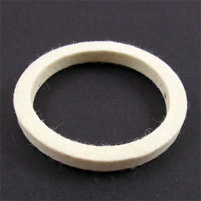 Filzring (55x68x6 mm) 