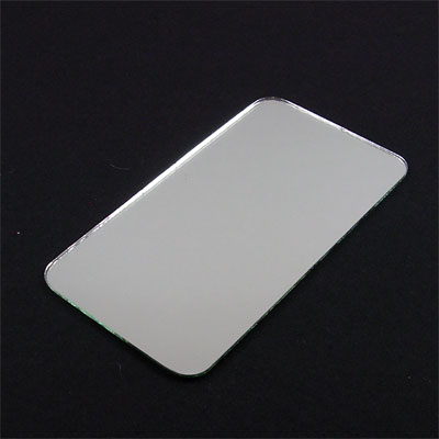 Glas 420 P 