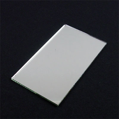 Glas 410 P 