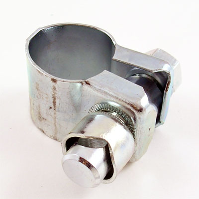 Schelle (22 mm; 7,5 mm) 