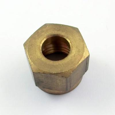 Mutter (M 14x1,5) 