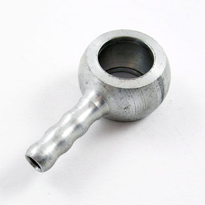 Ringstutzen 