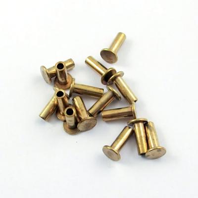 Bremsbelagniete (3x8 mm; 15er Pack) 