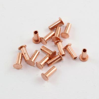 Bremsbelagniete (3x8 mm; 15er Pack) 